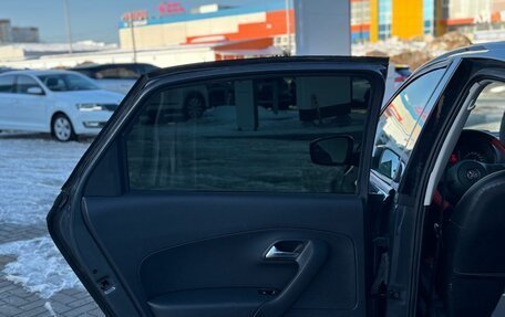 Volkswagen Polo VI (EU Market), 2013 год, 830 000 рублей, 11 фотография