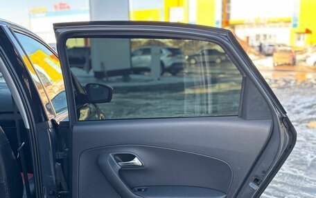 Volkswagen Polo VI (EU Market), 2013 год, 830 000 рублей, 9 фотография