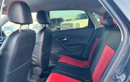 Volkswagen Polo VI (EU Market), 2013 год, 830 000 рублей, 12 фотография