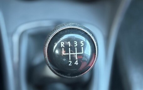 Volkswagen Polo VI (EU Market), 2013 год, 830 000 рублей, 22 фотография