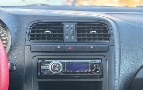 Volkswagen Polo VI (EU Market), 2013 год, 830 000 рублей, 20 фотография