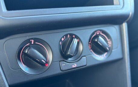 Volkswagen Polo VI (EU Market), 2013 год, 830 000 рублей, 21 фотография