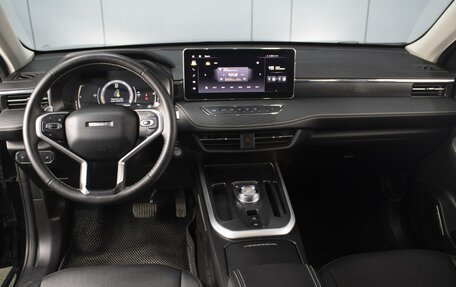 Haval Jolion, 2024 год, 2 297 777 рублей, 5 фотография