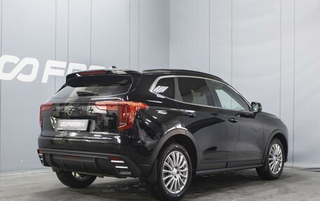 Haval Jolion, 2024 год, 2 297 777 рублей, 2 фотография