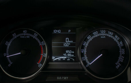 Skoda Rapid I, 2019 год, 1 490 000 рублей, 12 фотография