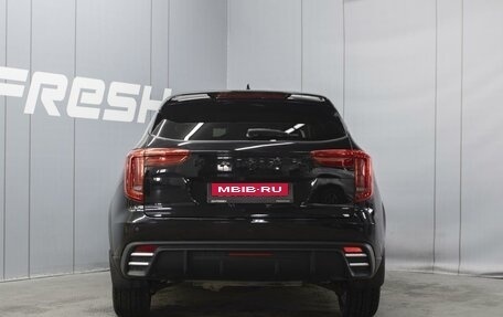 Haval Jolion, 2024 год, 2 297 777 рублей, 4 фотография