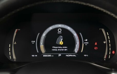 Haval Jolion, 2024 год, 2 297 777 рублей, 14 фотография