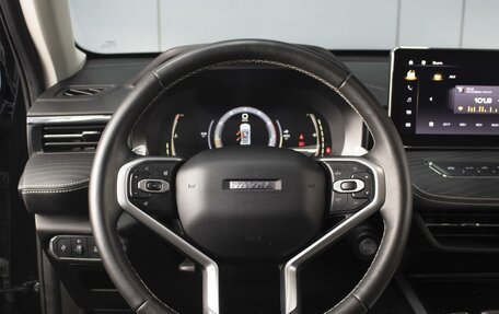 Haval Jolion, 2024 год, 2 297 777 рублей, 11 фотография