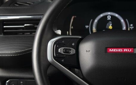 Haval Jolion, 2024 год, 2 297 777 рублей, 12 фотография