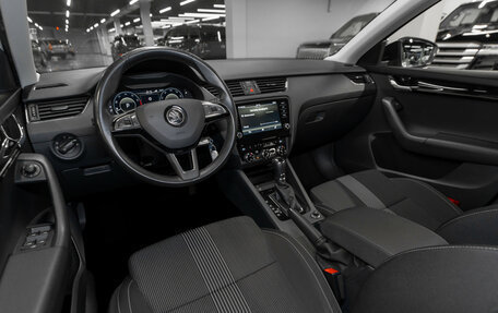 Skoda Octavia, 2020 год, 2 280 000 рублей, 7 фотография