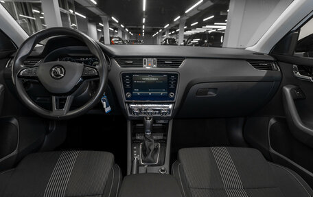 Skoda Octavia, 2020 год, 2 280 000 рублей, 8 фотография