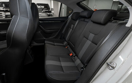 Skoda Octavia, 2020 год, 2 280 000 рублей, 12 фотография