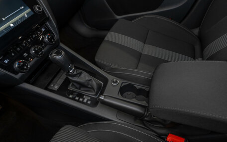 Skoda Octavia, 2020 год, 2 280 000 рублей, 14 фотография