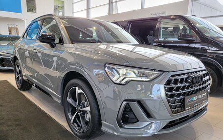 Audi Q3, 2025 год, 4 998 000 рублей, 3 фотография