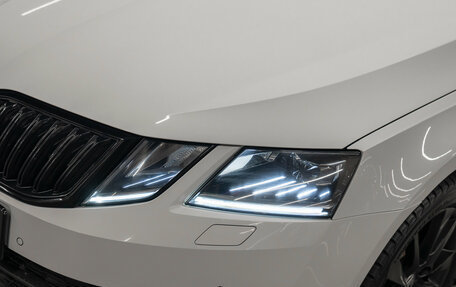 Skoda Octavia, 2020 год, 2 280 000 рублей, 21 фотография