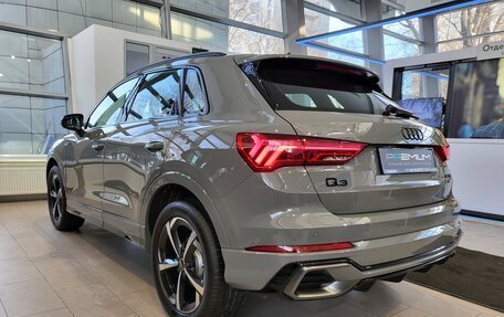 Audi Q3, 2025 год, 4 998 000 рублей, 6 фотография