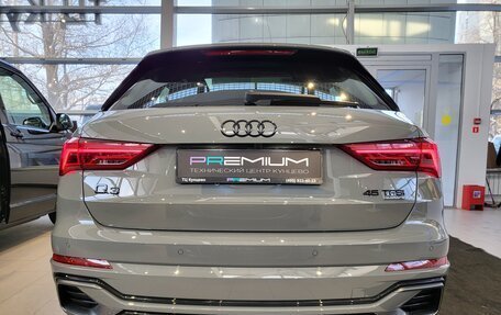 Audi Q3, 2025 год, 4 998 000 рублей, 5 фотография