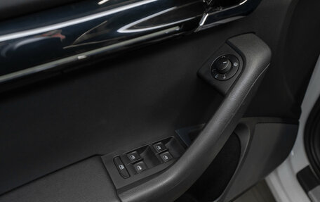 Skoda Octavia, 2020 год, 2 280 000 рублей, 18 фотография