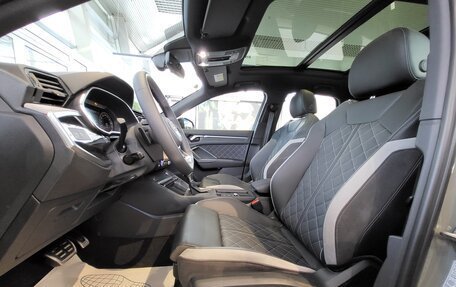 Audi Q3, 2025 год, 4 998 000 рублей, 11 фотография