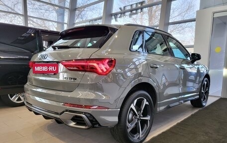 Audi Q3, 2025 год, 4 998 000 рублей, 4 фотография