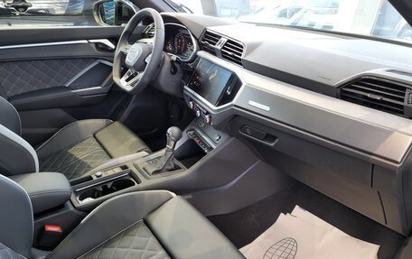 Audi Q3, 2025 год, 4 998 000 рублей, 19 фотография