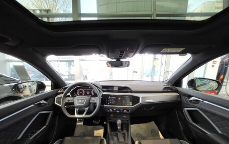 Audi Q3, 2025 год, 4 998 000 рублей, 17 фотография