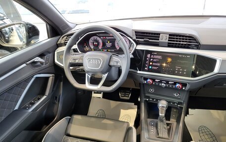 Audi Q3, 2025 год, 4 998 000 рублей, 15 фотография