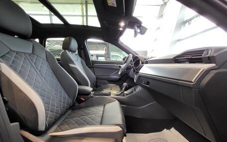 Audi Q3, 2025 год, 4 998 000 рублей, 13 фотография