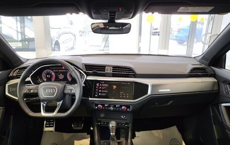 Audi Q3, 2025 год, 4 998 000 рублей, 18 фотография