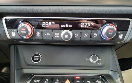 Audi Q3, 2025 год, 4 998 000 рублей, 21 фотография