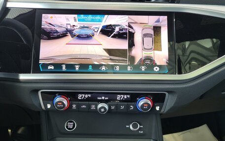 Audi Q3, 2025 год, 4 998 000 рублей, 20 фотография