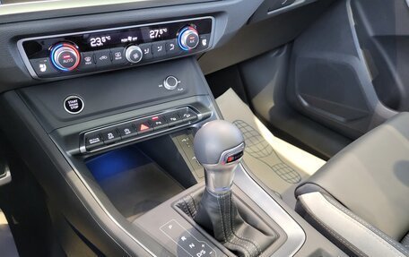 Audi Q3, 2025 год, 4 998 000 рублей, 23 фотография