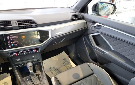 Audi Q3, 2025 год, 4 998 000 рублей, 16 фотография