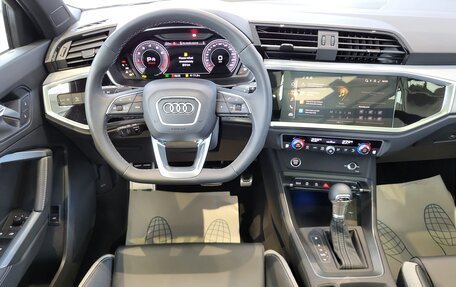 Audi Q3, 2025 год, 4 998 000 рублей, 14 фотография