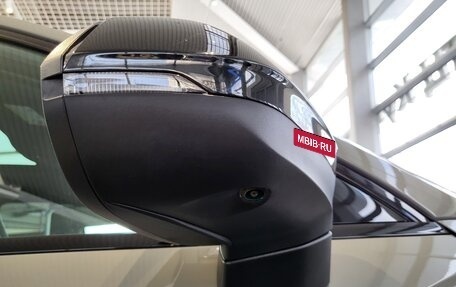 Audi Q3, 2025 год, 4 998 000 рублей, 25 фотография