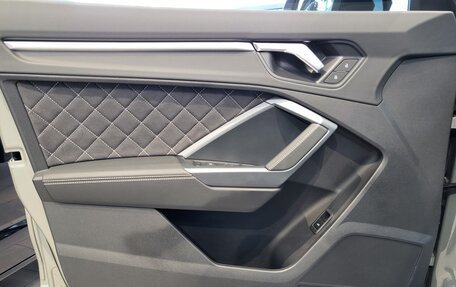 Audi Q3, 2025 год, 4 998 000 рублей, 27 фотография