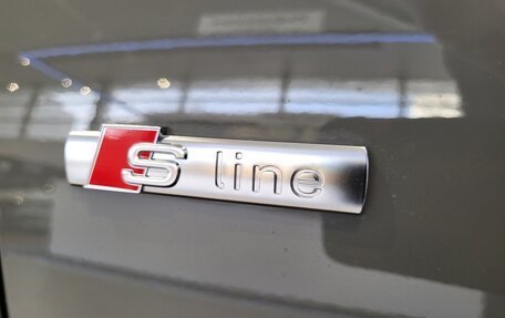 Audi Q3, 2025 год, 4 998 000 рублей, 29 фотография