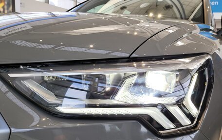 Audi Q3, 2025 год, 4 998 000 рублей, 31 фотография