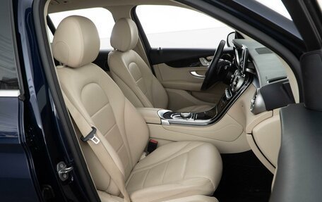 Mercedes-Benz GLC, 2019 год, 3 359 999 рублей, 9 фотография