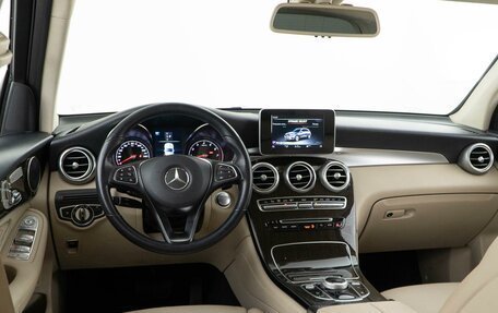 Mercedes-Benz GLC, 2019 год, 3 359 999 рублей, 7 фотография