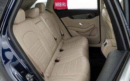 Mercedes-Benz GLC, 2019 год, 3 359 999 рублей, 8 фотография