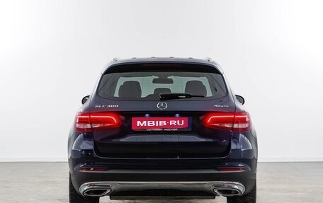 Mercedes-Benz GLC, 2019 год, 3 359 999 рублей, 4 фотография