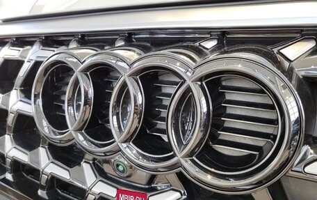 Audi Q3, 2025 год, 4 998 000 рублей, 26 фотография