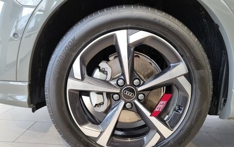 Audi Q3, 2025 год, 4 998 000 рублей, 30 фотография