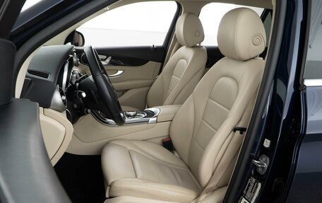 Mercedes-Benz GLC, 2019 год, 3 359 999 рублей, 11 фотография