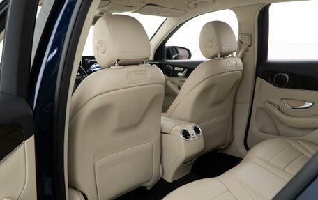 Mercedes-Benz GLC, 2019 год, 3 359 999 рублей, 12 фотография