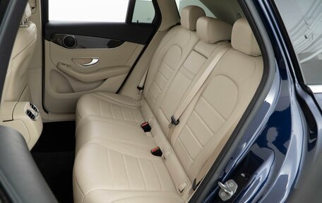 Mercedes-Benz GLC, 2019 год, 3 359 999 рублей, 10 фотография