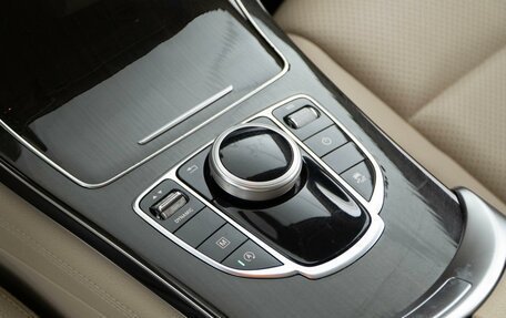 Mercedes-Benz GLC, 2019 год, 3 359 999 рублей, 21 фотография