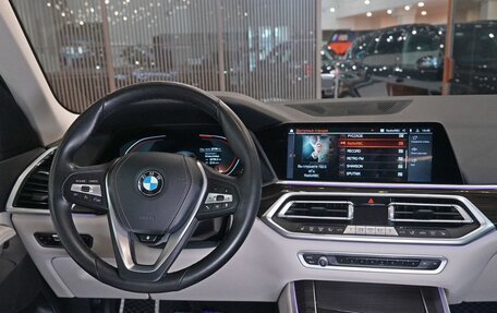 BMW X5, 2021 год, 7 490 000 рублей, 9 фотография