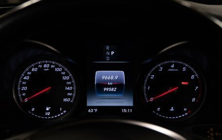 Mercedes-Benz GLC, 2019 год, 3 359 999 рублей, 27 фотография